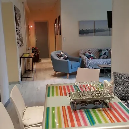 Apartamento 2 Place Marechal Joffre