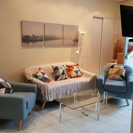 Apartamento 2 Place Marechal Joffre *