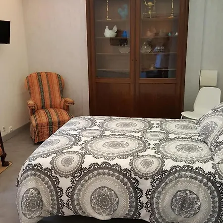 Apartamento 2 Place Marechal Joffre Argelès-Gazost