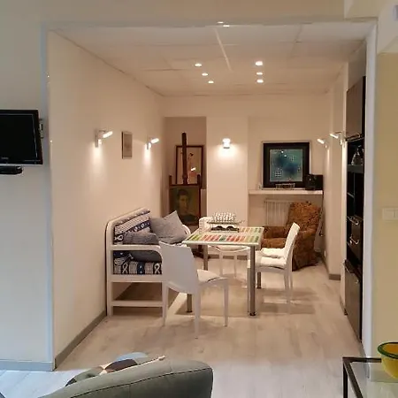 Apartamento 2 Place Marechal Joffre Argelès-Gazost